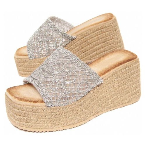 Sandales compensées 105004 - Montevita - Modalova