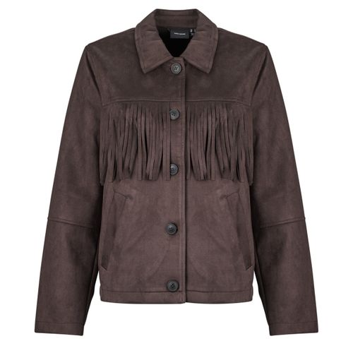 Blouson VMJOSEFRINGY JACKET - Vero Moda - Modalova