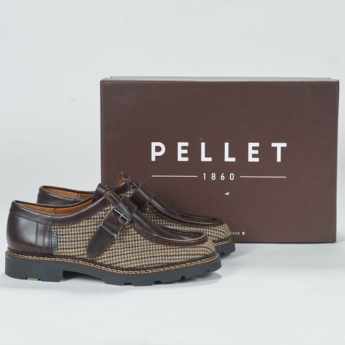 Derbies Pellet MARCELO - Pellet - Modalova