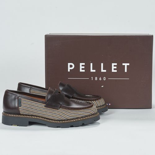 Mocassins Pellet MILANO - Pellet - Modalova