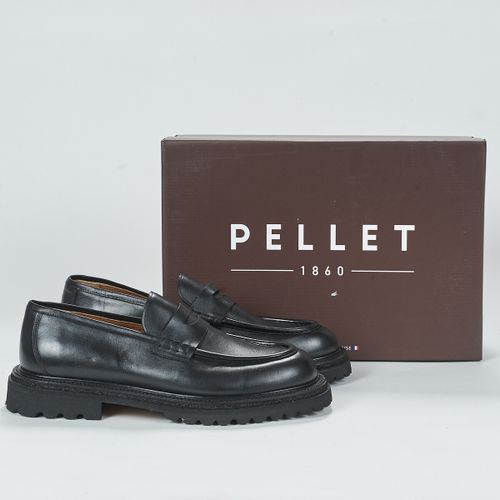 Mocassins Pellet LUKE - Pellet - Modalova