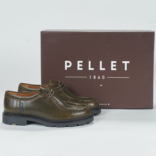 Derbies Pellet MACHA - Pellet - Modalova