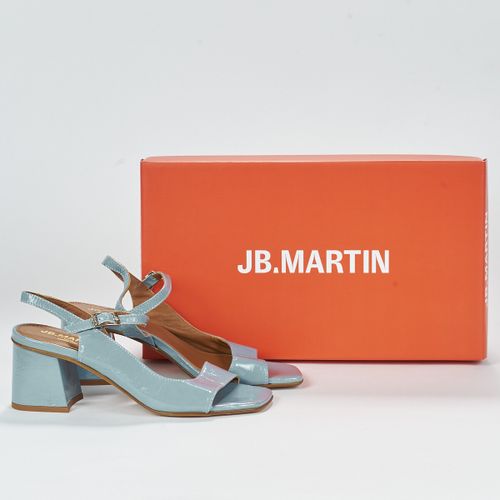 Sandales à talon JB Martin DIZZIE - JB Martin - Modalova