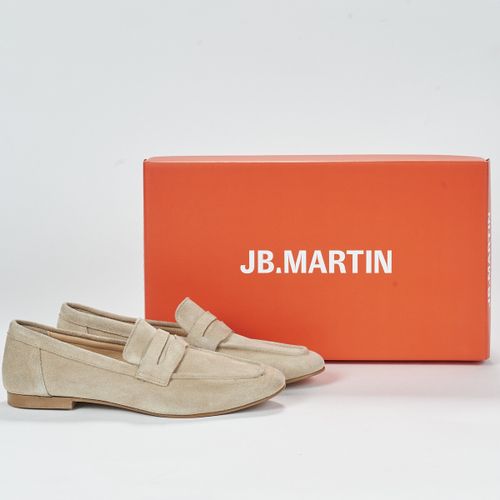 Mocassins JB Martin HIPSIA - JB Martin - Modalova