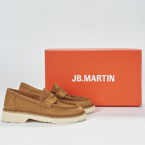 Mocassins JB Martin KENYA - JB Martin - Modalova