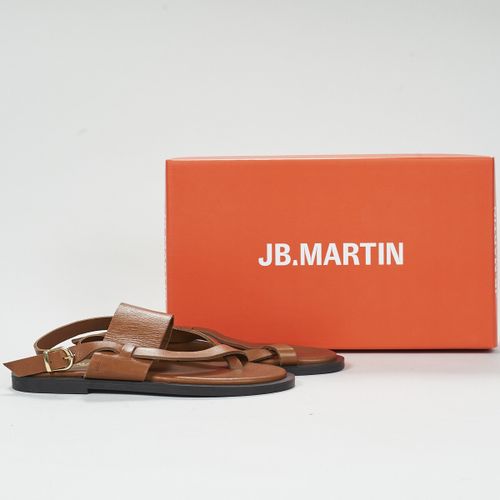 Sandales plates JB Martin REGGIA - JB Martin - Modalova