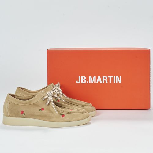 Baskets basses JB Martin BONNIE - JB Martin - Modalova