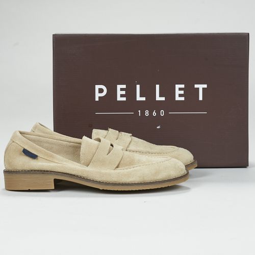 Mocassins Pellet FABRICE - Pellet - Modalova