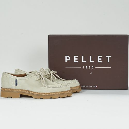 Derbies Pellet MACHO - Pellet - Modalova