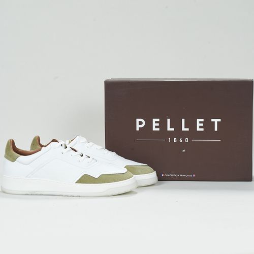 Baskets basses Pellet RONNY - Pellet - Modalova