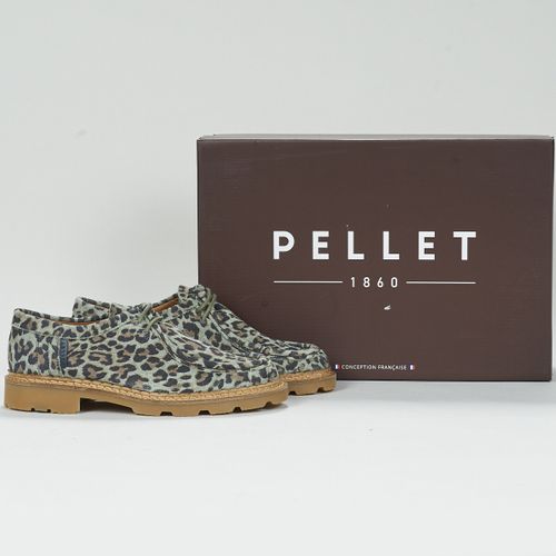 Derbies Pellet MACHA - Pellet - Modalova