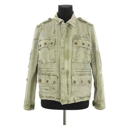 Veste Zadig & Voltaire Veste kaki - Zadig & Voltaire - Modalova