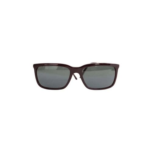 Lunettes de soleil Lunettes de soleil bordeaux - Burberry - Modalova