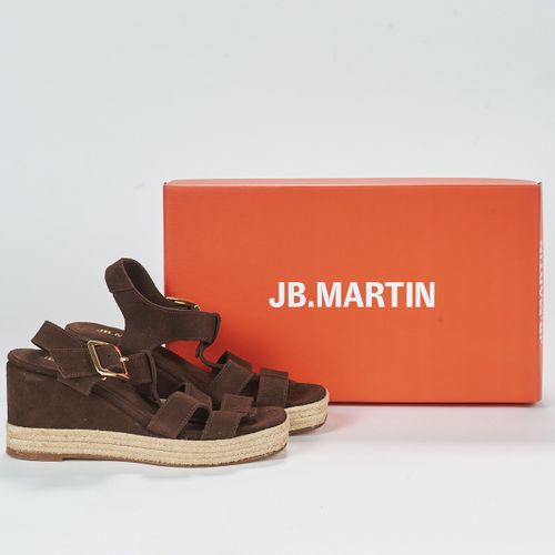 Sandales compensées JB Martin CORA - JB Martin - Modalova