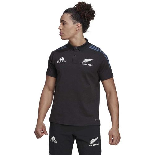 T-shirts sport adidas All Blacks - adidas - Modalova