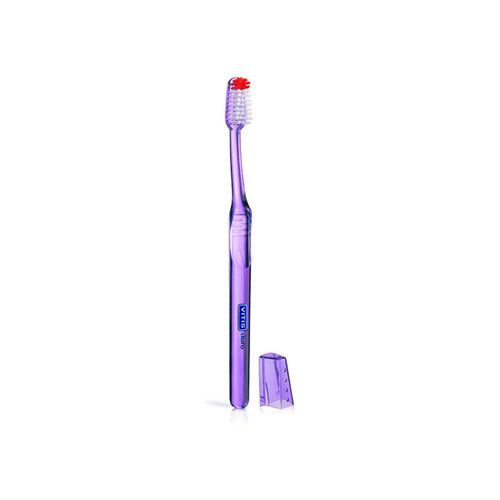 Accessoires corps Brosse À Dents Rigide 1 Unité - Vitis - Modalova
