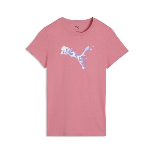 T-shirt Puma 69191225 - Puma - Modalova