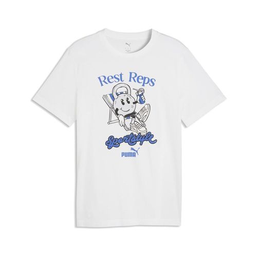 T-shirt Puma 69349402 - Puma - Modalova