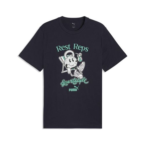 T-shirt Puma 69349416 - Puma - Modalova