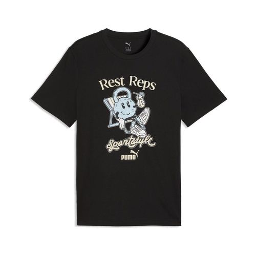 T-shirt Puma 69349401 - Puma - Modalova