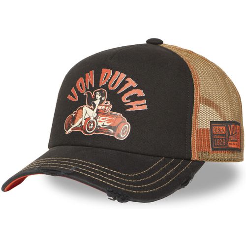 Casquette Casquette trucker Crew - Von Dutch - Modalova