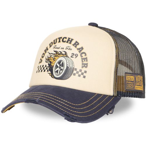 Casquette Casquette trucker Crew - Von Dutch - Modalova