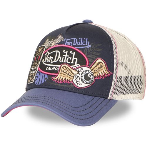 Casquette Casquette Trucker Patches - Von Dutch - Modalova