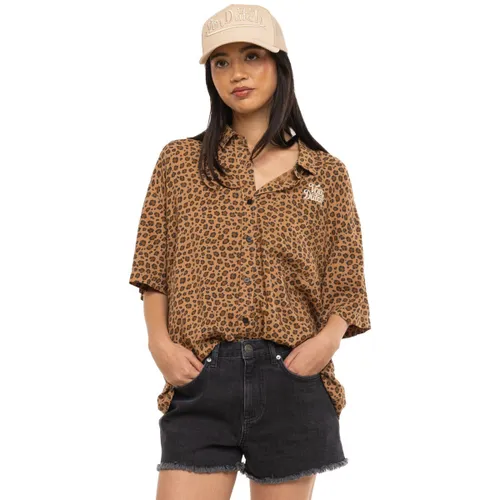 Chemise Chemise légère BEAST - Von Dutch - Modalova