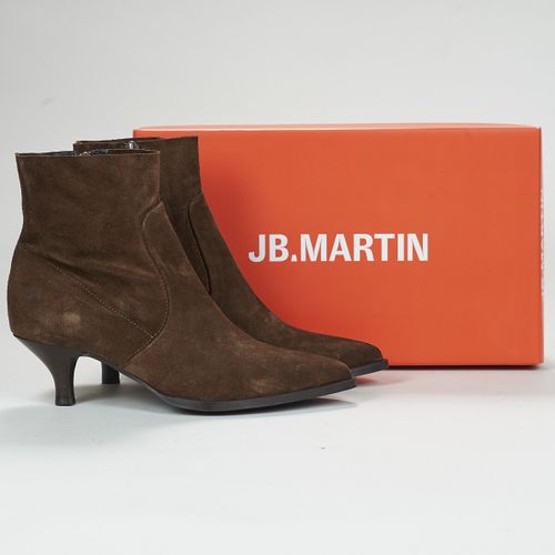 Bottines JB Martin ALABAMA - JB Martin - Modalova