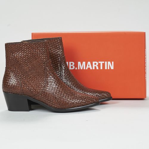 Bottines JB Martin GAIA - JB Martin - Modalova