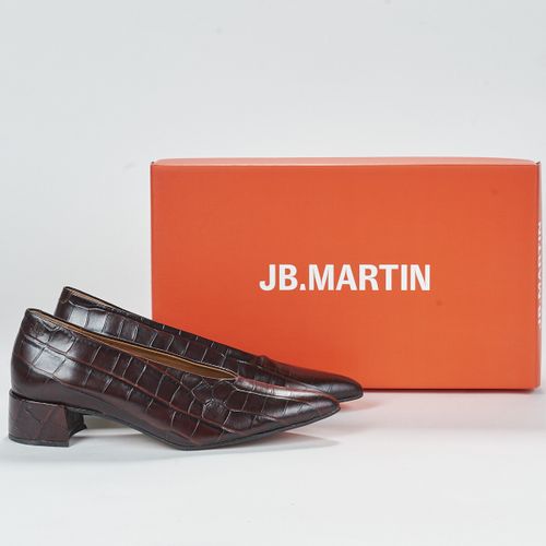 Chaussures escarpins JB Martin KLOE - JB Martin - Modalova