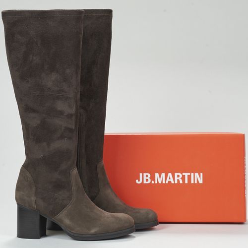 Bottes plates JB Martin GELA - JB Martin - Modalova