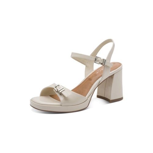 Sandales 1-28317-46 418 ivory - Tamaris - Modalova