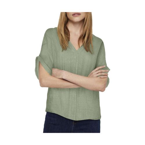 Blouses Vero Moda Mathilda - Vero Moda - Modalova