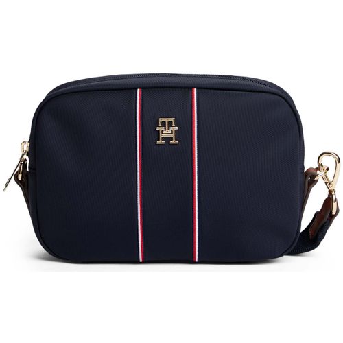 Sac à main Popette Camera Bag Corp - Tommy Hilfiger - Modalova