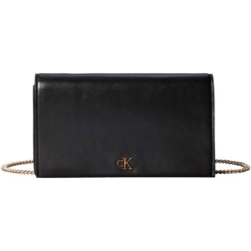 Portefeuille Ck Wallet On Chain - Calvin Klein Jeans - Modalova