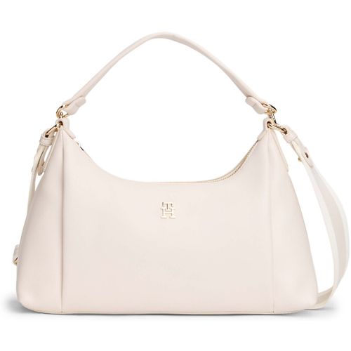 Sac a main Th Essential Shoulder Bag - Tommy Hilfiger - Modalova