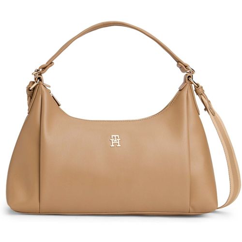 Sac à main Th Essential Shoulder Bag - Tommy Hilfiger - Modalova