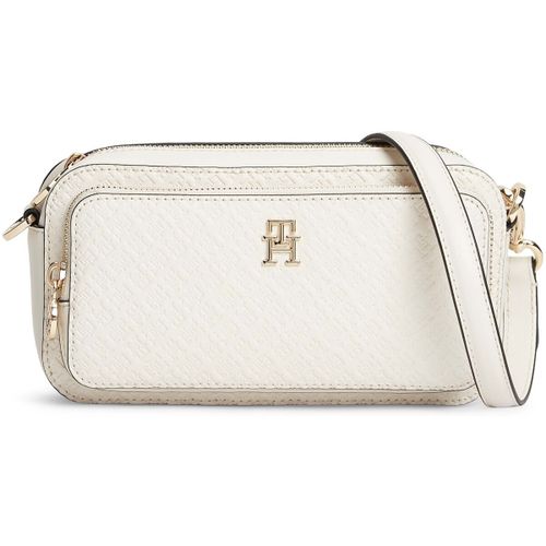 Sac à main Th Daily Camera Bag Mono - Tommy Hilfiger - Modalova