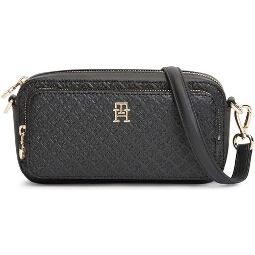 Sac à main Th Daily Camera Bag Mono - Tommy Hilfiger - Modalova