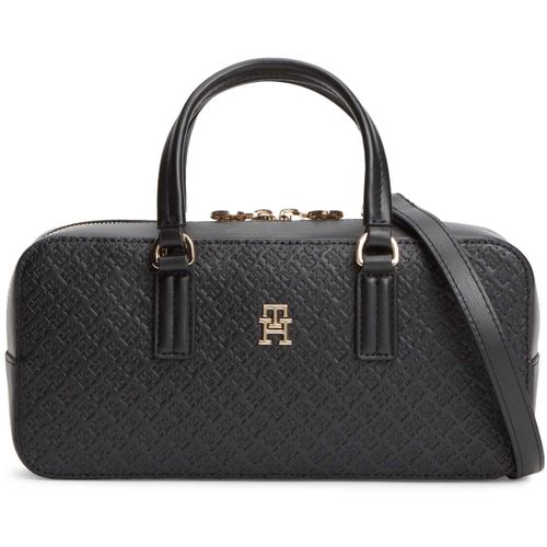 Sac à main Th Daily Crossover Mono - Tommy Hilfiger - Modalova
