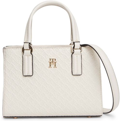 Sac à main Th Daily Mini Tote Mono - Tommy Hilfiger - Modalova