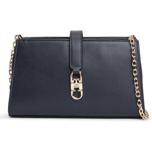 Sac à main Th Libre Chain Crossover - Tommy Hilfiger - Modalova