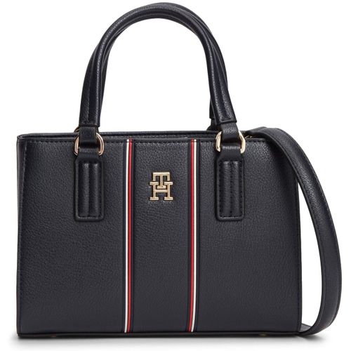Sac à main Th Daily Mini Tote Corp - Tommy Hilfiger - Modalova
