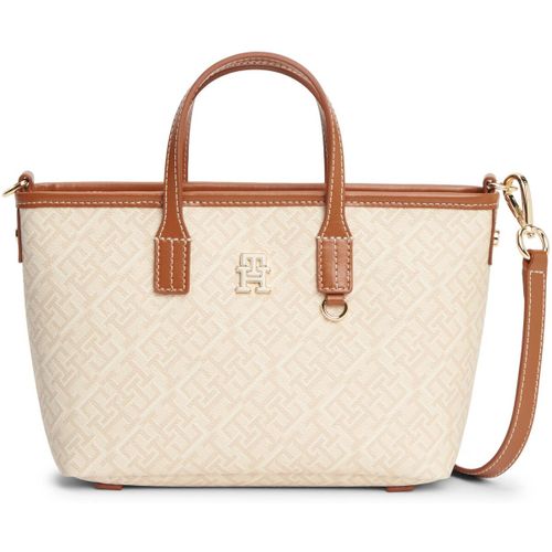 Sac à main Th Monoplay Mini Tote Le - Tommy Hilfiger - Modalova
