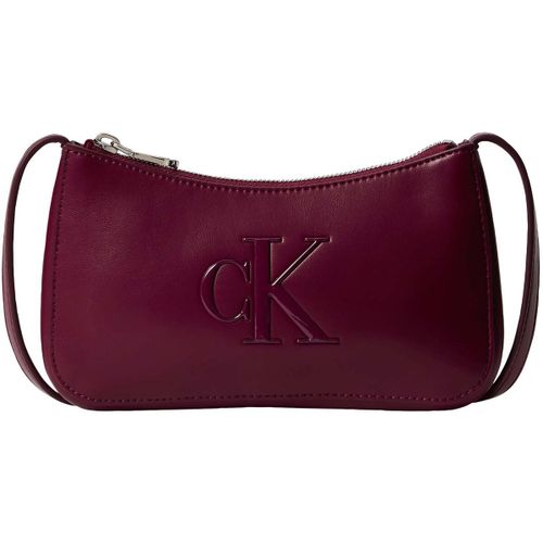 Sac a main Bold Ck Mini Bag - Calvin Klein Jeans - Modalova