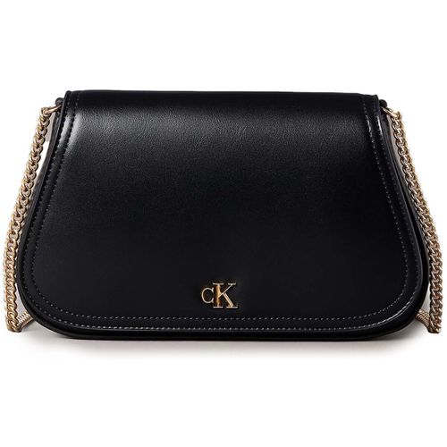 Sac a main Ck Curved Wallet On Chain - Calvin Klein Jeans - Modalova