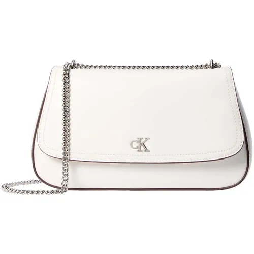 Sac a main Ck Convertible Chain Medium Bag - Calvin Klein Jeans - Modalova