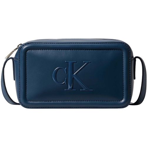 Sac à main Bold Ck Camera Bag - Calvin Klein Jeans - Modalova