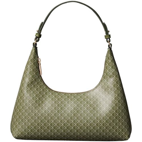 Sac a main Emblem Aop Conv Shoulder Bag - Calvin Klein Jeans - Modalova